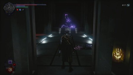 игра Hellpoint Русская Версия (Switch) для Nintendo Switch