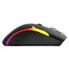 Мышь беспроводная с подсветкой Marvo (M729W) PC 