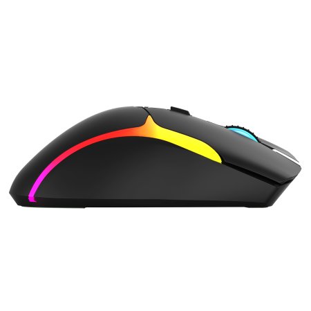 Мышь беспроводная с подсветкой Marvo (M729W) PC 