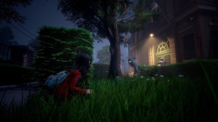 Gylt Русская Версия (PS5)