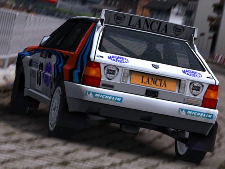 Купить игру Sega Rally Русская Версия (PS3) для Sony Playstation 3