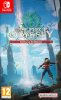 One Piece Odyssey Deluxe Edition Русская Версия (Switch)