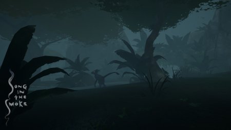 Song in the Smoke: Rekindled (Только для PS VR2) Русская Версия (PS5)