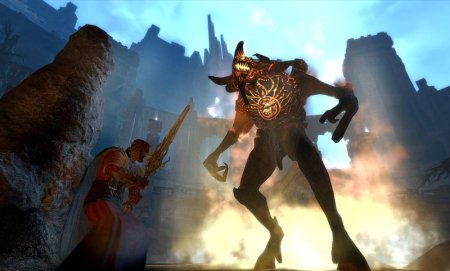 Age of Conan: Hyborian Adventures Русская Версия Jewel (PC) 