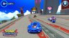 Купить игру Sonic and All-Stars Racing Transformed (3DS) на 3DS