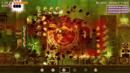 игра Black Bird (Limited Run #068) (Switch) для Nintendo Switch