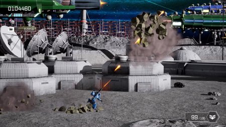 FZ: Formation Z Deluxe Edition (PS5)