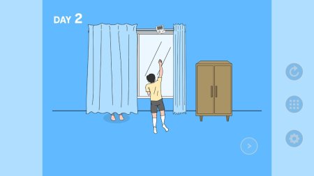 игра Mom Hid My Game! Collection (Switch) для Nintendo Switch