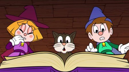 Enchanted Portals Tales Edition Русская Версия (PS5)