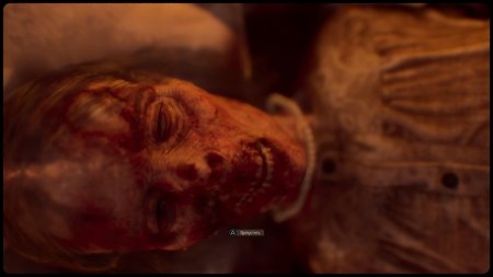 Игра Martha is Dead Русская Версия (PS4/PS5) Playstation 4