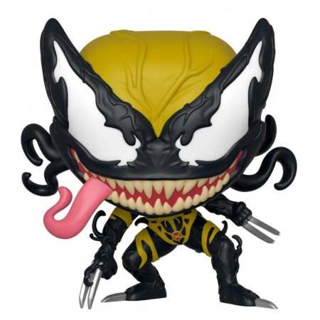  Funko POP! Bobble: -23 (X-23) :   2 (Marvel: Venom S2) (40709) 9,5 