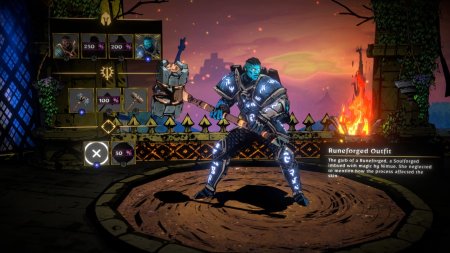 SWORN Deluxe Edition (PS5)