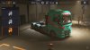 Heavy Cargo: The Truck Simulator (PS5)