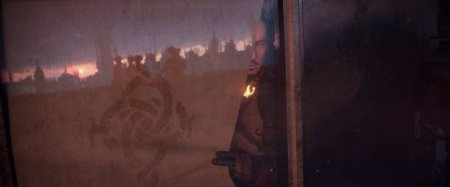 Игра Орден: 1886 (The Order: 1886) Русская Версия (PS4) USED Б/У Playstation 4