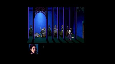 игра Clock Tower: Rewind (Limited Run) (Switch) для Nintendo Switch