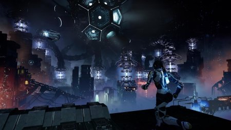 Steel Seed Русская Версия (PS5)