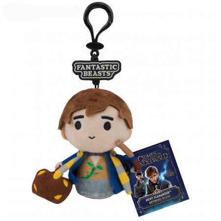   Cinereplicas:   (Newt Scamander)       (Fantastic Beasts and Where to Find Them) 11 