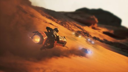 Star Wars: Galactic Racer (PS5)