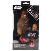 Фигурка подставка для геймпада/телефона Cable Guys: Звездные войны (Star Wars) Чубакка (Chewbacca)