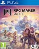 RPG Maker With (PS4)
