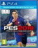 Pro Evolution Soccer 2018 (PES 2018) Premium Edition Русская Версия (PS4)