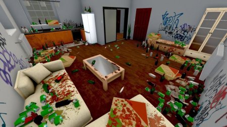 игра House Flipper (Switch) для Nintendo Switch