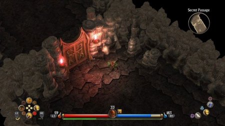 игра Titan Quest Русская Версия (Switch) для Nintendo Switch
