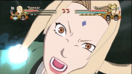 Купить игру Naruto Shippuden: Ultimate Ninja Storm 3 Русская Версия (PS3) USED Б/У для Sony Playstation 3