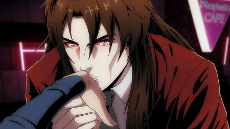 Crimson Spires (PS5)