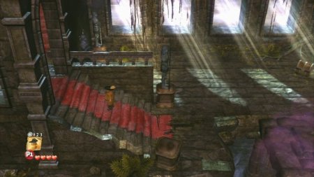 Купить игру Shrek Forever After (Шрэк навсегда) (PS3) для Sony Playstation 3