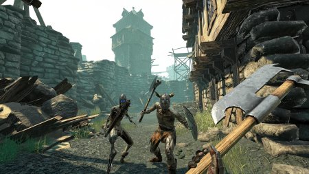 Undead Citadel (только для PS VR2) Русская Версия (PS5)