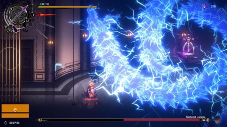 игра Overlord: Escape from Nazarick (Switch) для Nintendo Switch