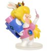 Фигурка Ubisoft: Кролик Пич (Rabbid Peach) Mario + Rabbids Kingdom Battle (Битва За Королевство) 8 см