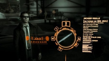 Купить игру Heavy Rain Русская Версия c поддержкой PlayStation Move (PS3) USED Б/У для Sony Playstation 3