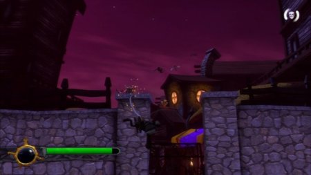 Купить игру Medieval Moves: Боевые Кости Русская Версия с поддержкой PlayStation Move (PS3) для Sony Playstation 3