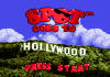 Спот едет в Голливуд (Cool Spot 2) (Spot Goes to Hollywood) (16 bit) 