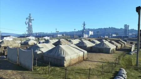 Игра Metal Gear Solid 5 (V): Definitive Experience Русская Версия (PS4) USED Б/У Playstation 4