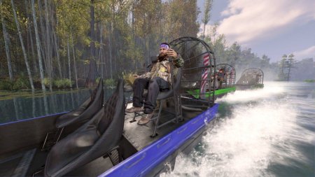 Купить игру Duck Dynasty (PS3) для Sony Playstation 3