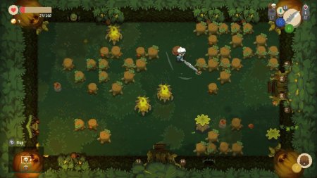 Игра Moonlighter Русская Версия (PS4) Playstation 4