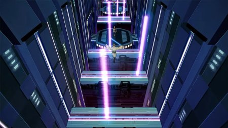 игра Звездные войны Эпизод I (1) (Star Wars Episode I (1)): Битвы джедаев (Jedi Power Battles) (Limited Run) (Switch) для Nintendo Switch