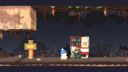 Ufouria: The Saga 2 (PS5)