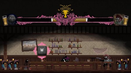игра NetherWorld (Switch) для Nintendo Switch