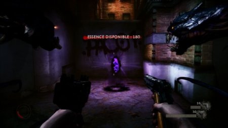 Купить игру The Darkness 2 (II) (PS3) для Sony Playstation 3