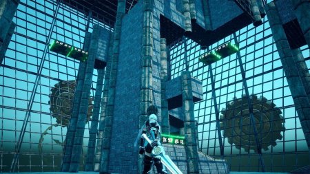 игра AeternoBlade 2 (II) (Switch) для Nintendo Switch