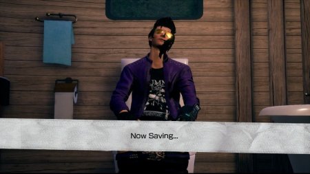 игра Travis Strikes Again: No More Heroes (Switch) USED Б/У для Nintendo Switch