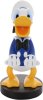 Фигурка подставка для геймпада/телефона Cable Guys: Дональд Дак (Donald Duck) Дисней (Disney) (896033) 20 см