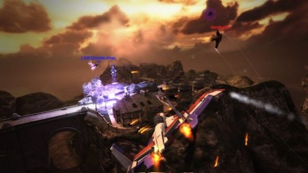 Купить игру Warhawk Русская Версия (PS3) для Sony Playstation 3