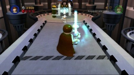 Купить игру LEGO Звездные войны (Star Wars): The Complete Saga (PS3) USED Б/У для Sony Playstation 3