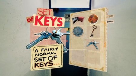 Desolatium Русская Версия (PS5)