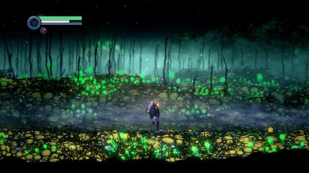 игра Ghost Song Русская Версия (Switch) для Nintendo Switch